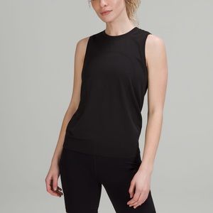 Lululemon Swiftly Breathe Tank